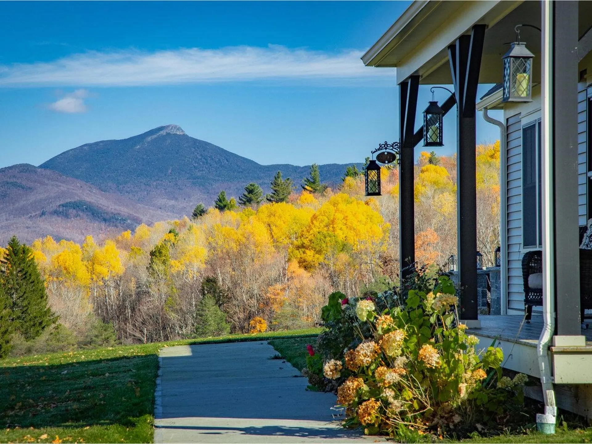 1104 Ben Roberts Road Starksboro VT 05487