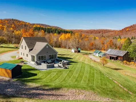 1104 Ben Roberts Road Starksboro VT 05487