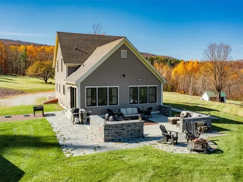 1104 Ben Roberts Road Starksboro VT 05487