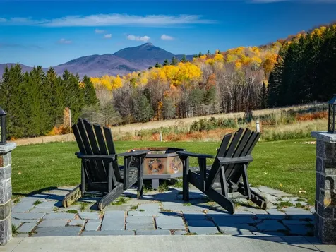 1104 Ben Roberts Road Starksboro VT 05487