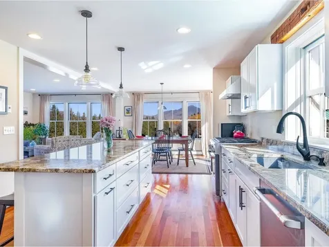 1104 Ben Roberts Road Starksboro VT 05487