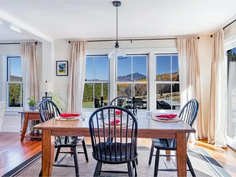 1104 Ben Roberts Road Starksboro VT 05487