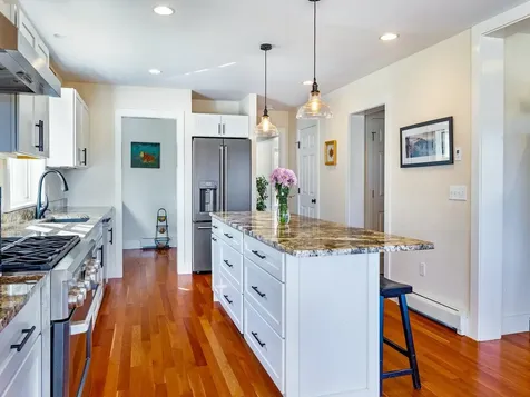 1104 Ben Roberts Road Starksboro VT 05487