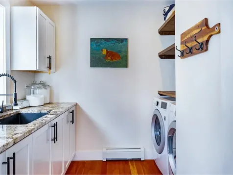 1104 Ben Roberts Road Starksboro VT 05487