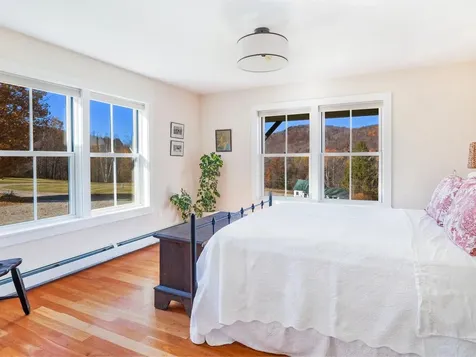 1104 Ben Roberts Road Starksboro VT 05487