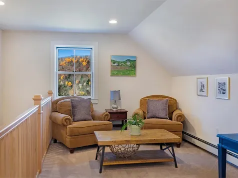 1104 Ben Roberts Road Starksboro VT 05487