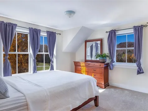 1104 Ben Roberts Road Starksboro VT 05487