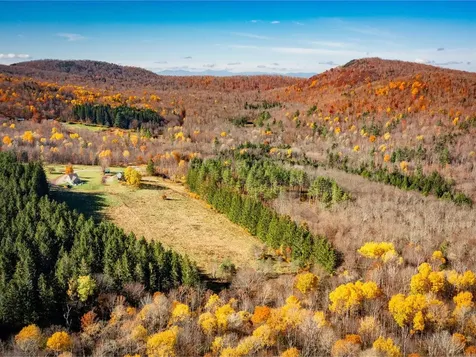 1104 Ben Roberts Road Starksboro VT 05487