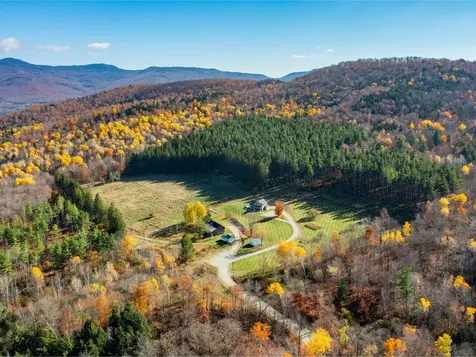 1104 Ben Roberts Road Starksboro VT 05487