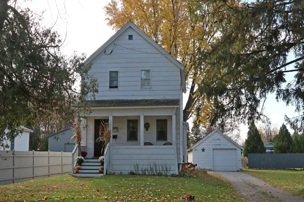 48 Allen Street Rutland City VT 05701