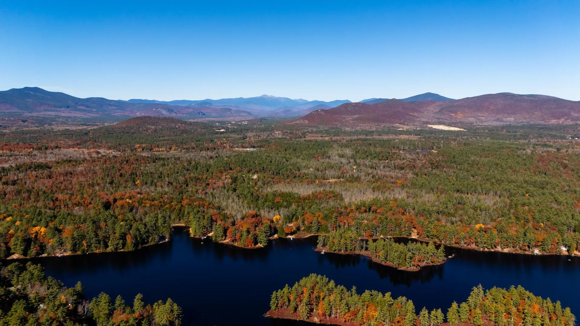 00 Stritch Road Conway NH 03813