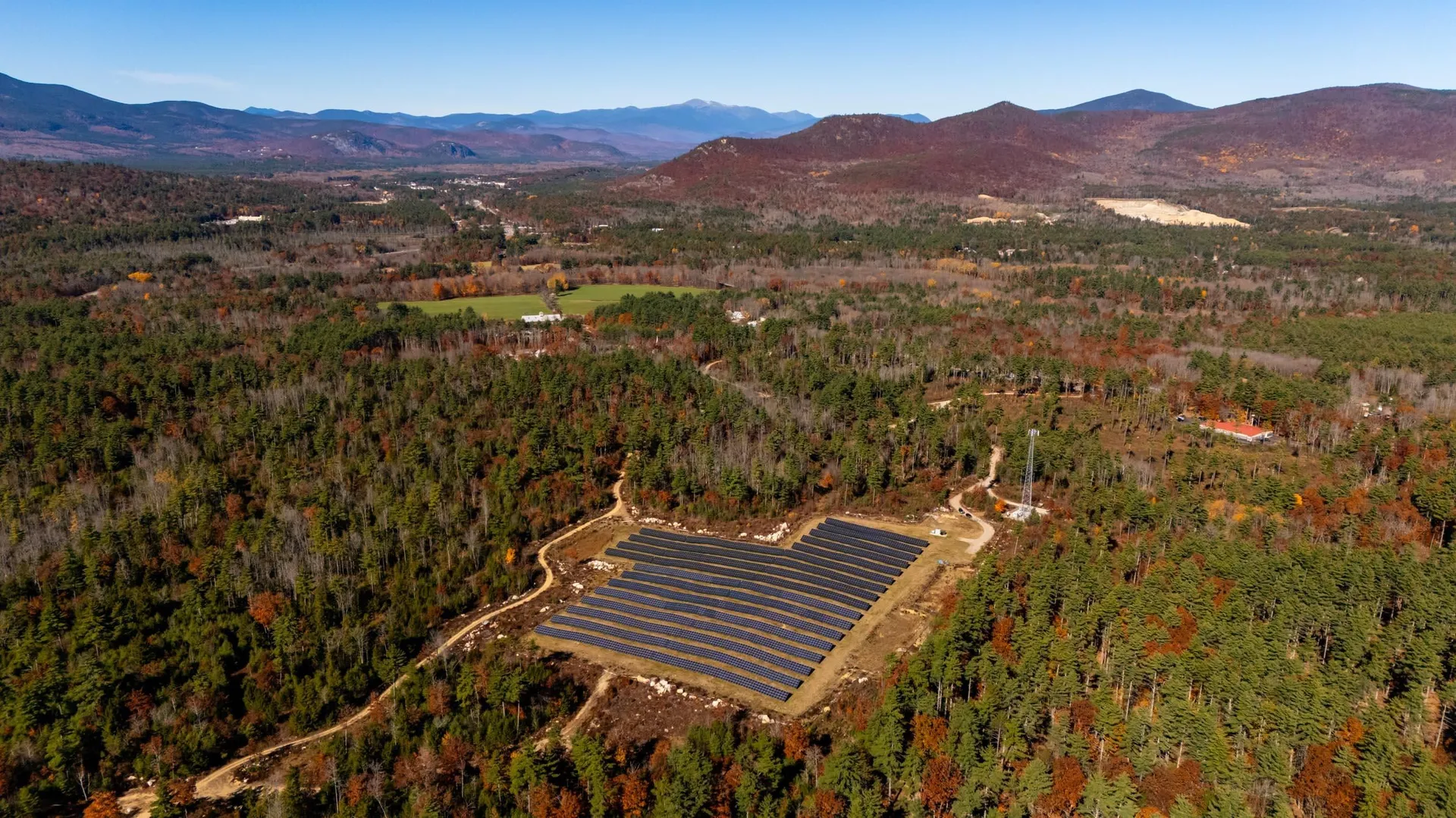 00 Stritch Road Conway NH 03813