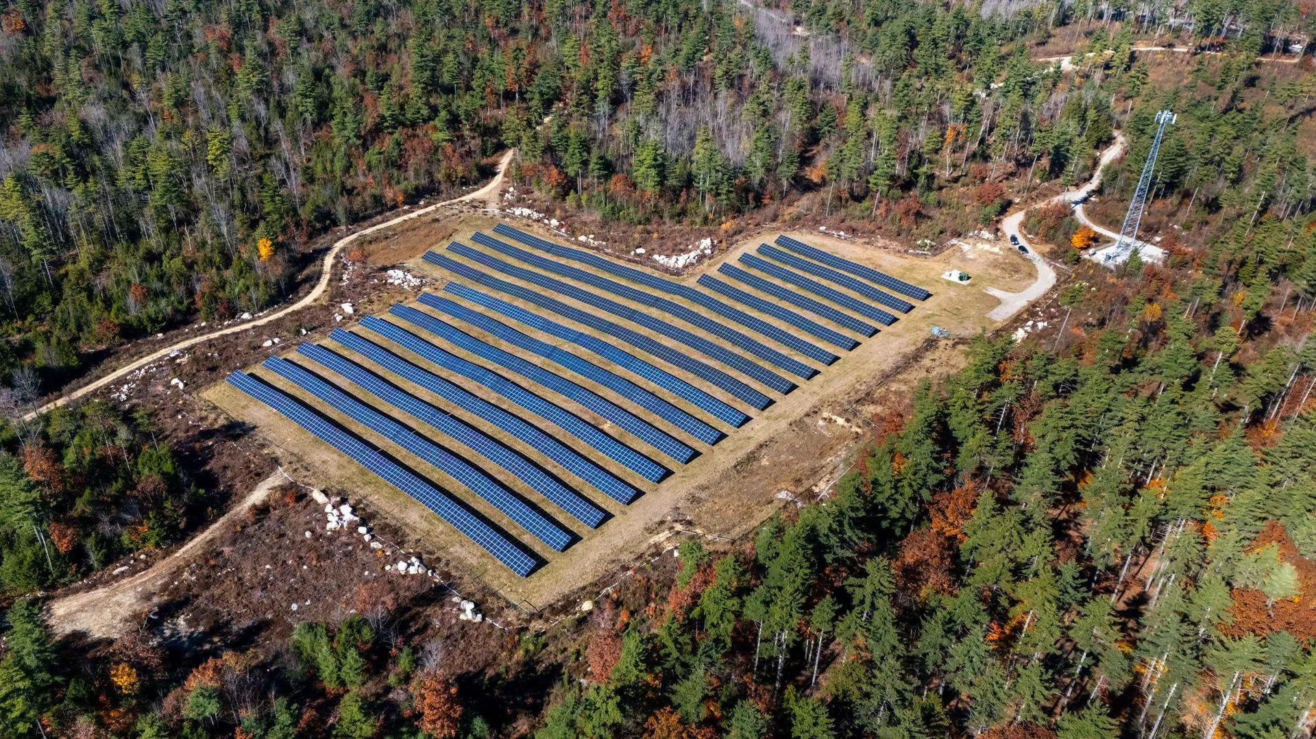 00 Stritch Road Conway NH 03813