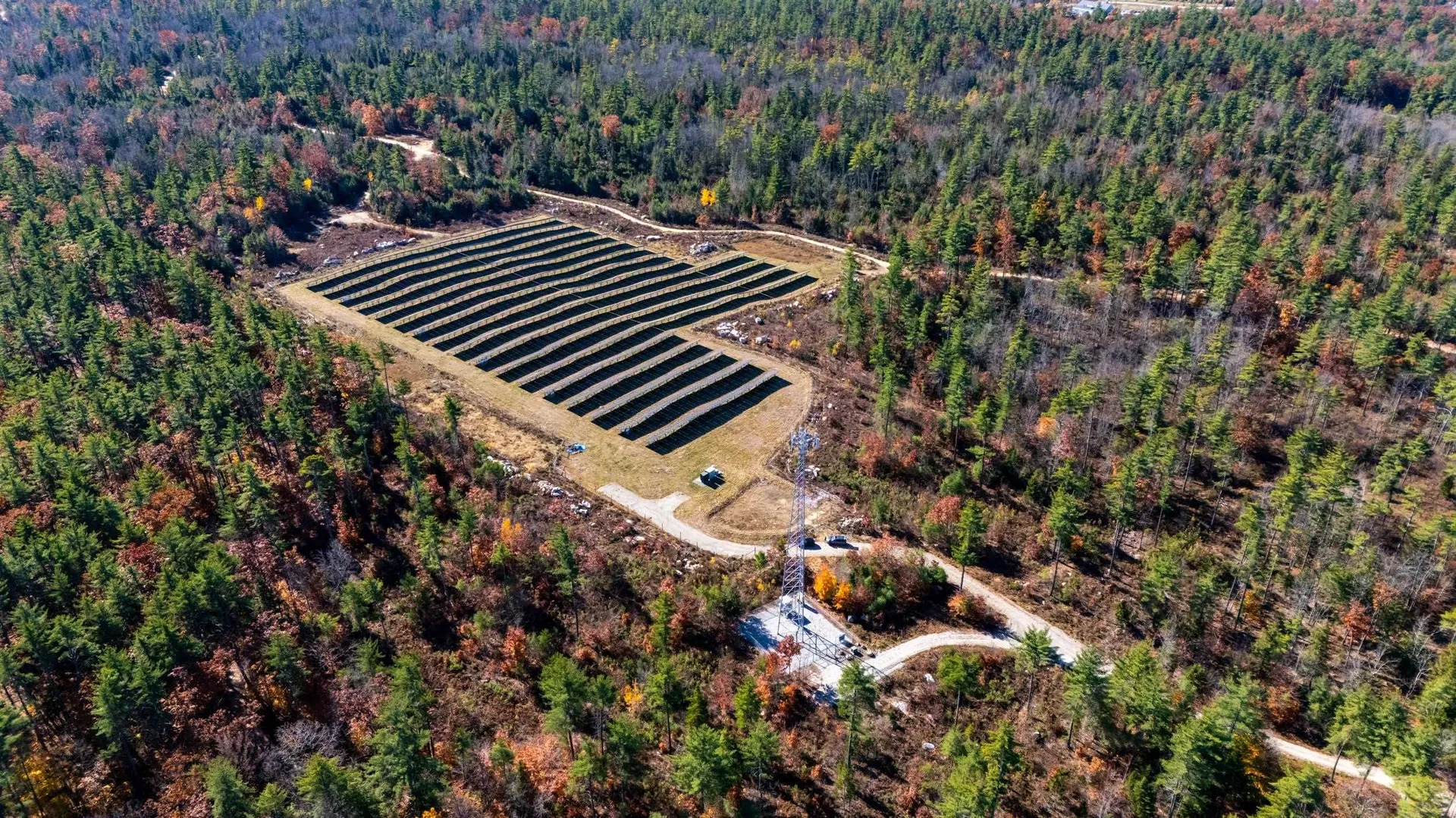 00 Stritch Road Conway NH 03813