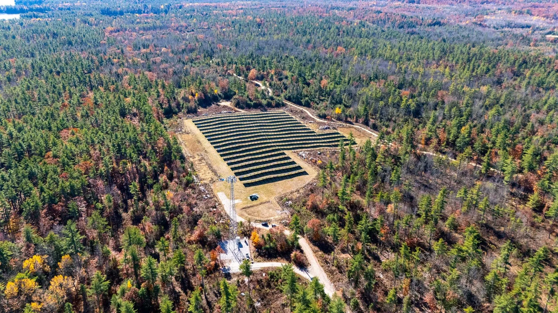 00 Stritch Road Conway NH 03813