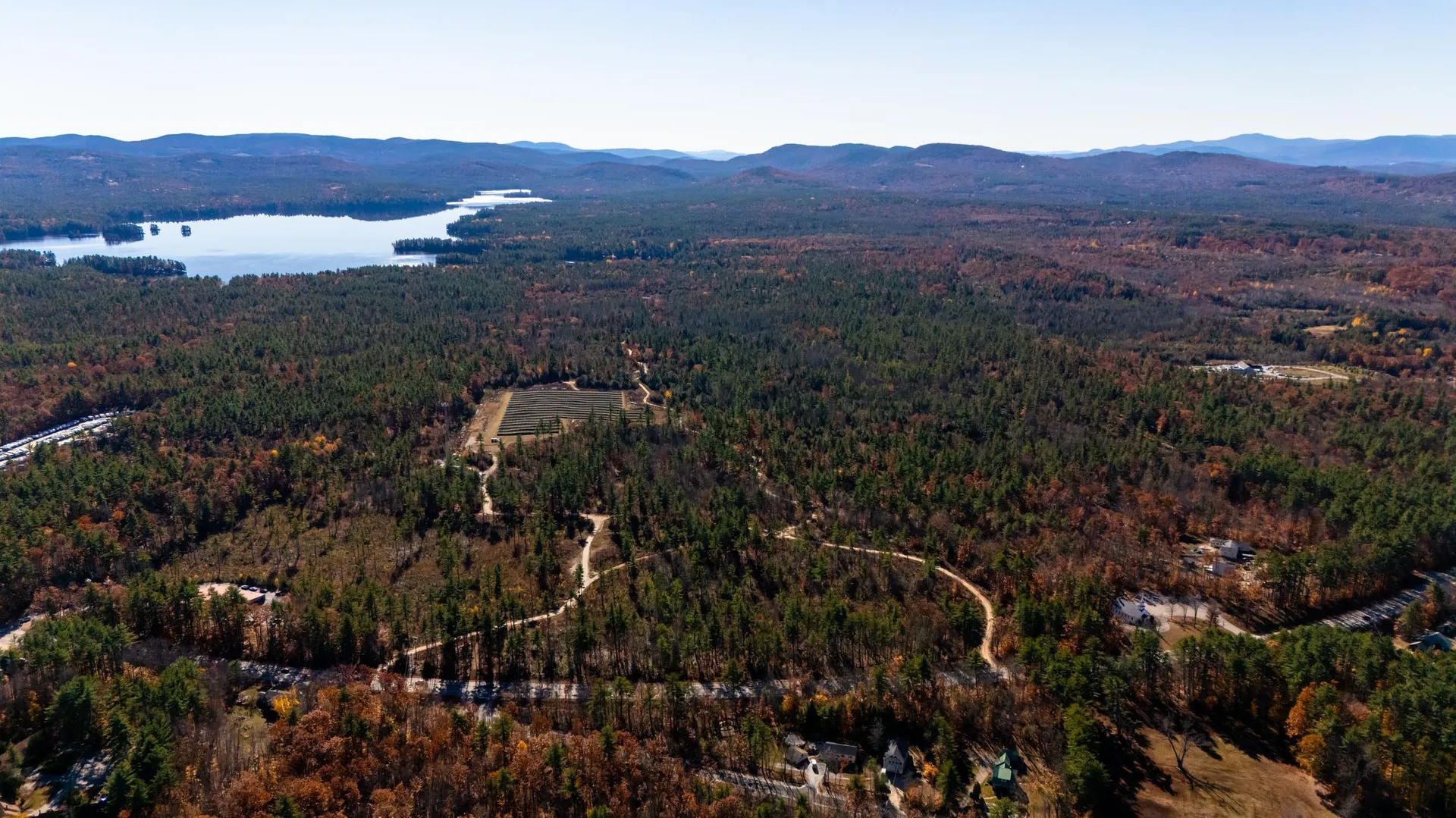 00 Stritch Road Conway NH 03813