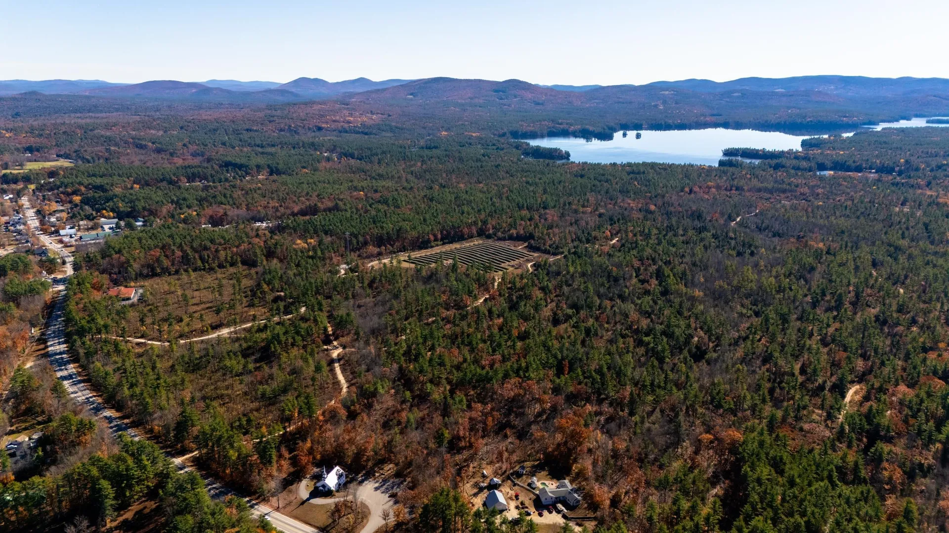 00 Stritch Road Conway NH 03813