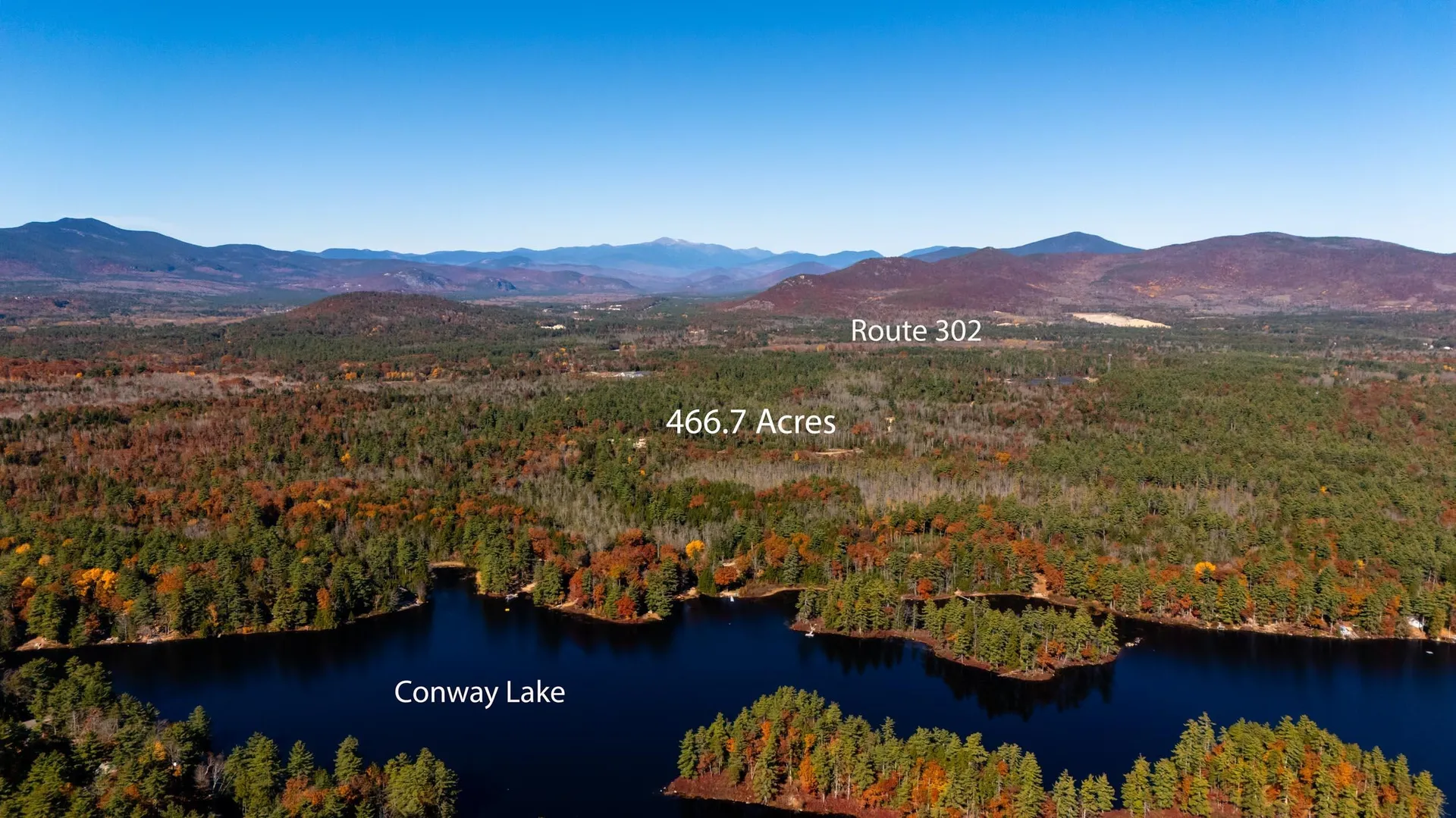 00 Stritch Road Conway NH 03813