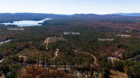 00 Stritch Road Conway NH 03813