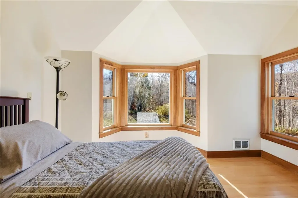 3037 South Lincoln Road Lincoln VT 05443