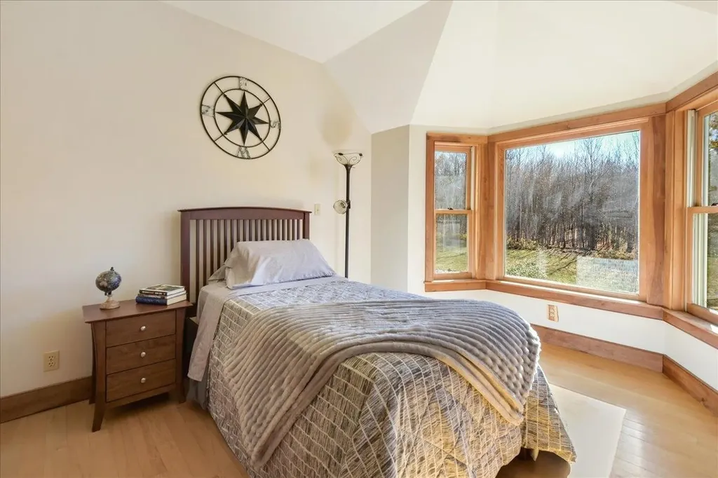 3037 South Lincoln Road Lincoln VT 05443