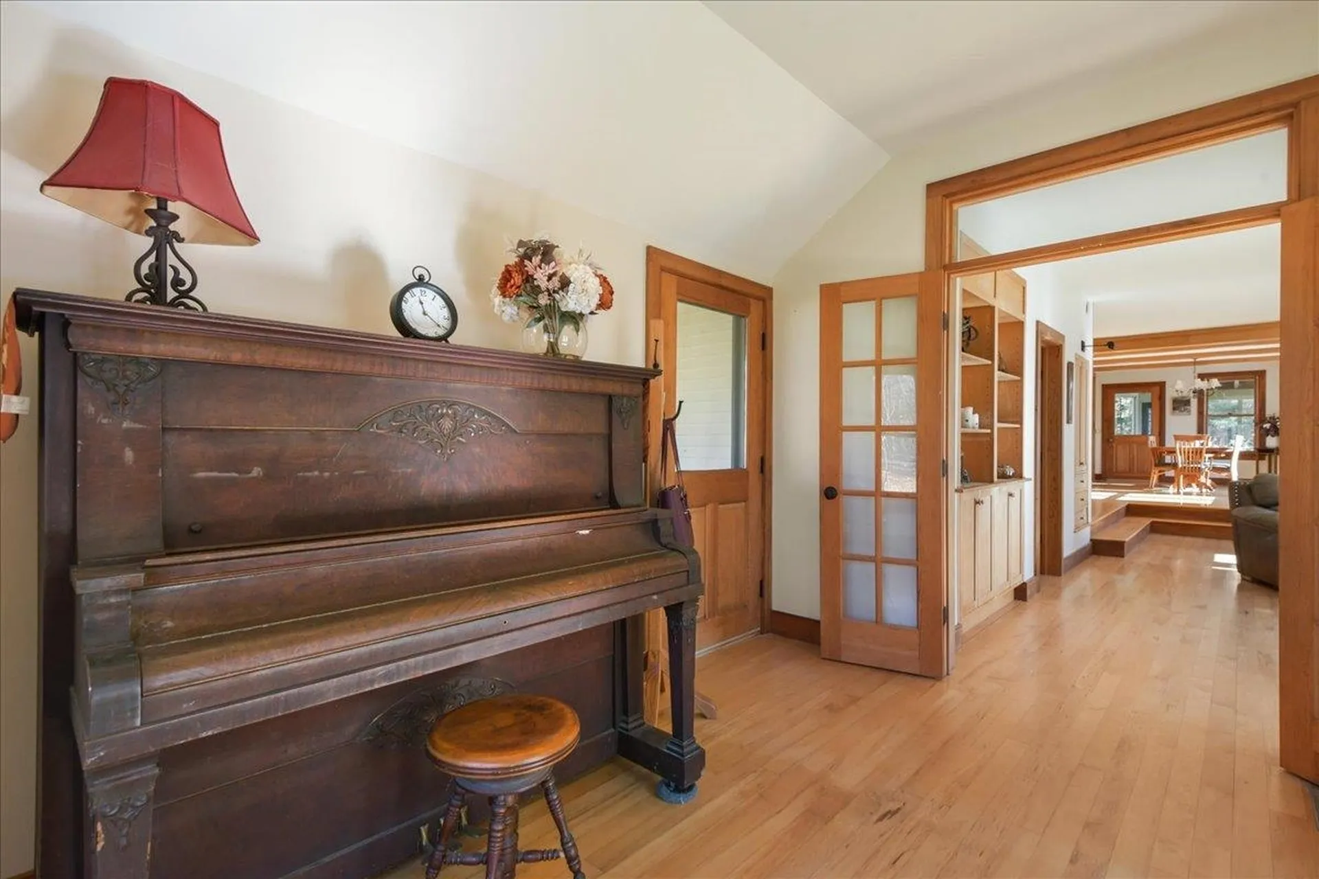 3037 South Lincoln Road Lincoln VT 05443