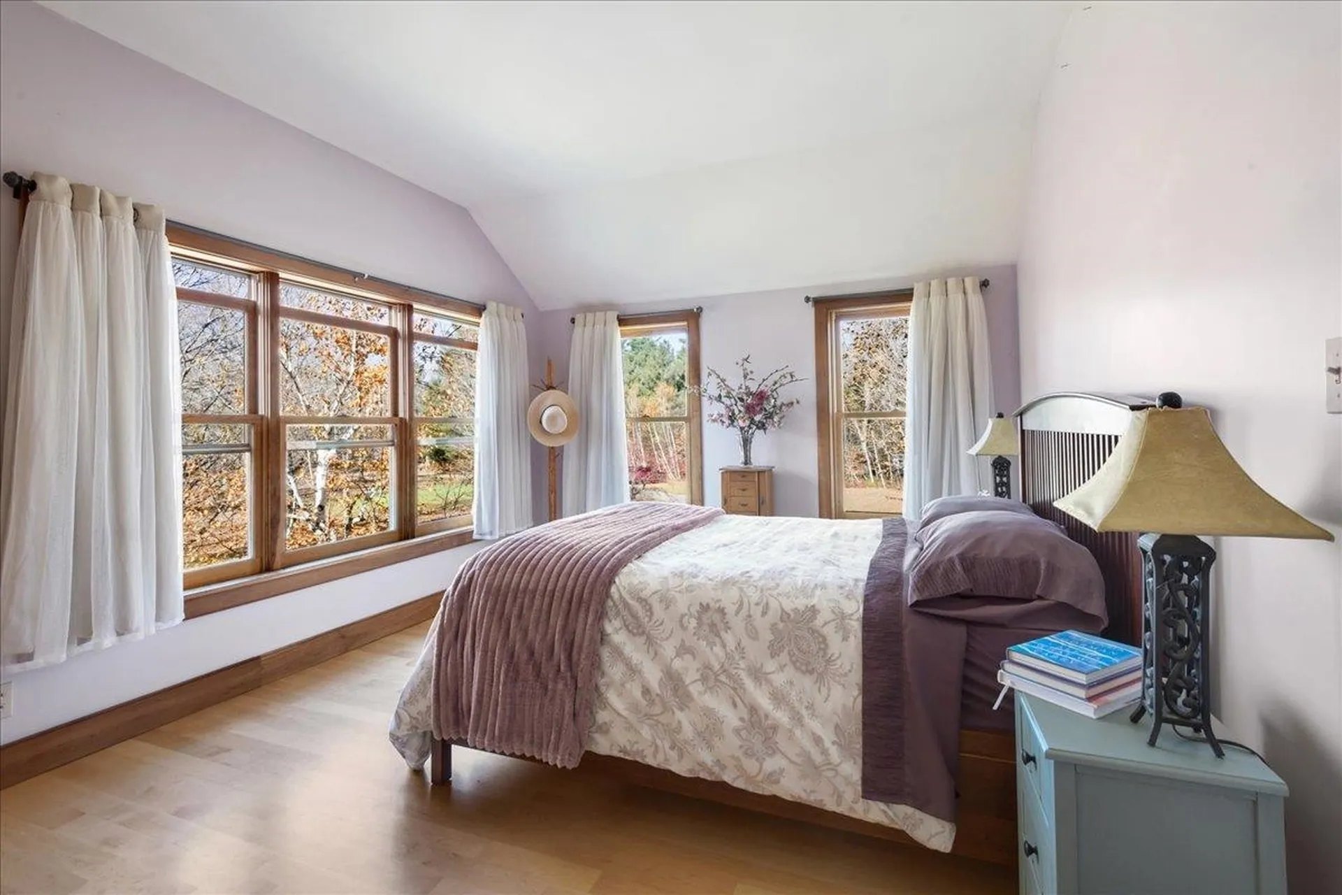 3037 South Lincoln Road Lincoln VT 05443