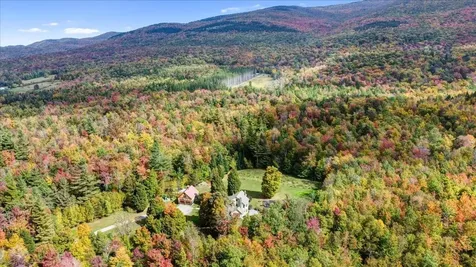 3037 South Lincoln Road Lincoln VT 05443