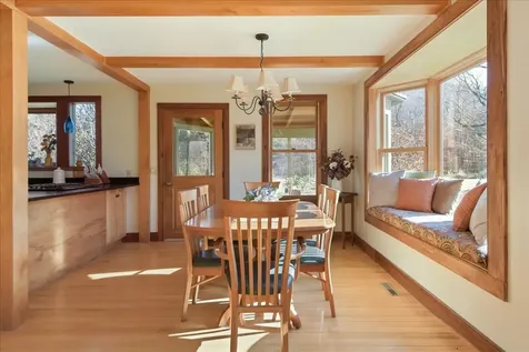 3037 South Lincoln Road Lincoln VT 05443