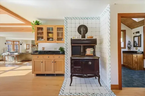 3037 South Lincoln Road Lincoln VT 05443