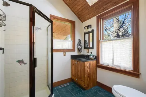 3037 South Lincoln Road Lincoln VT 05443