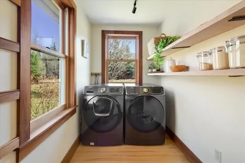 3037 South Lincoln Road Lincoln VT 05443