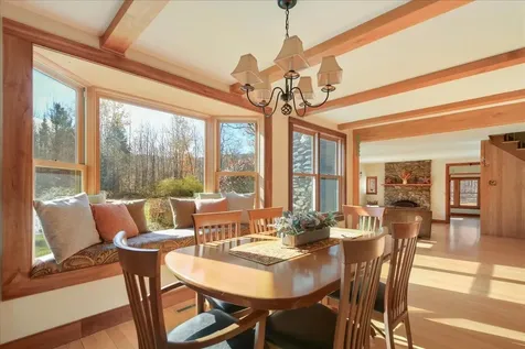 3037 South Lincoln Road Lincoln VT 05443