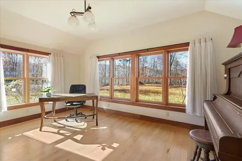 3037 South Lincoln Road Lincoln VT 05443