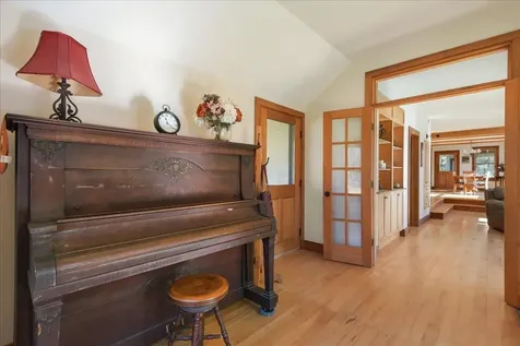 3037 South Lincoln Road Lincoln VT 05443