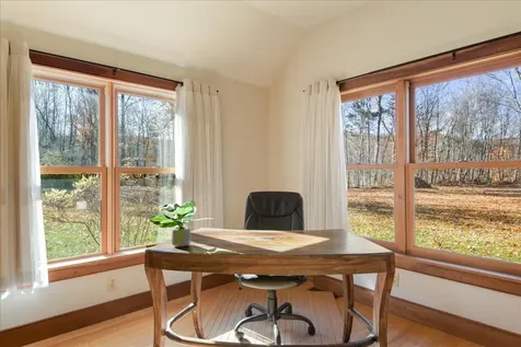 3037 South Lincoln Road Lincoln VT 05443