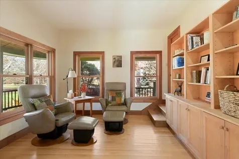 3037 South Lincoln Road Lincoln VT 05443