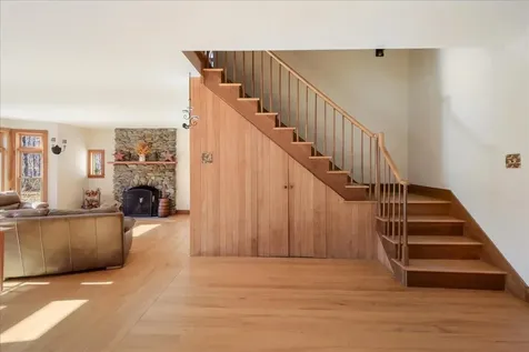 3037 South Lincoln Road Lincoln VT 05443