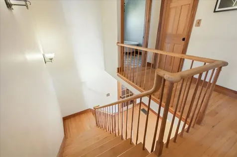 3037 South Lincoln Road Lincoln VT 05443