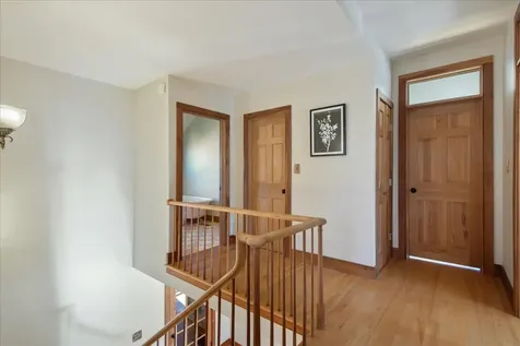 3037 South Lincoln Road Lincoln VT 05443