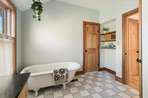 3037 South Lincoln Road Lincoln VT 05443