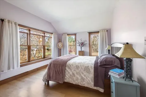 3037 South Lincoln Road Lincoln VT 05443