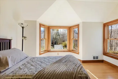 3037 South Lincoln Road Lincoln VT 05443