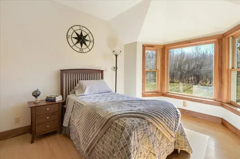 3037 South Lincoln Road Lincoln VT 05443