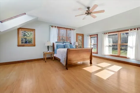 3037 South Lincoln Road Lincoln VT 05443