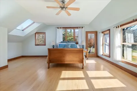 3037 South Lincoln Road Lincoln VT 05443