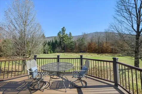 3037 South Lincoln Road Lincoln VT 05443