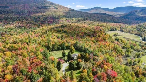 3037 South Lincoln Road Lincoln VT 05443