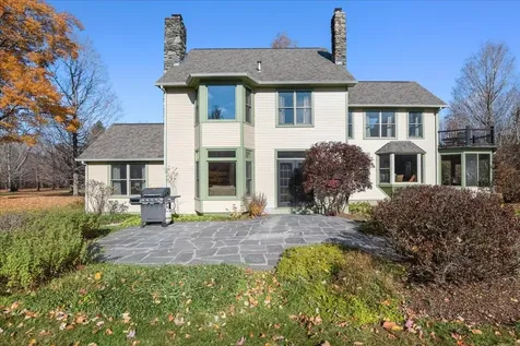 3037 South Lincoln Road Lincoln VT 05443