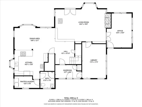 3037 South Lincoln Road Lincoln VT 05443
